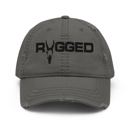 Rugged Dad Hat