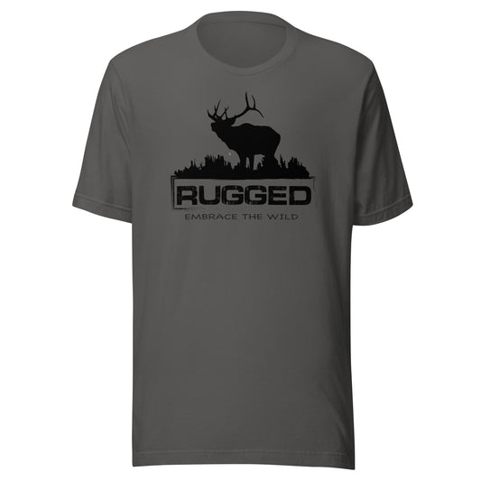 Bull Elk Tee